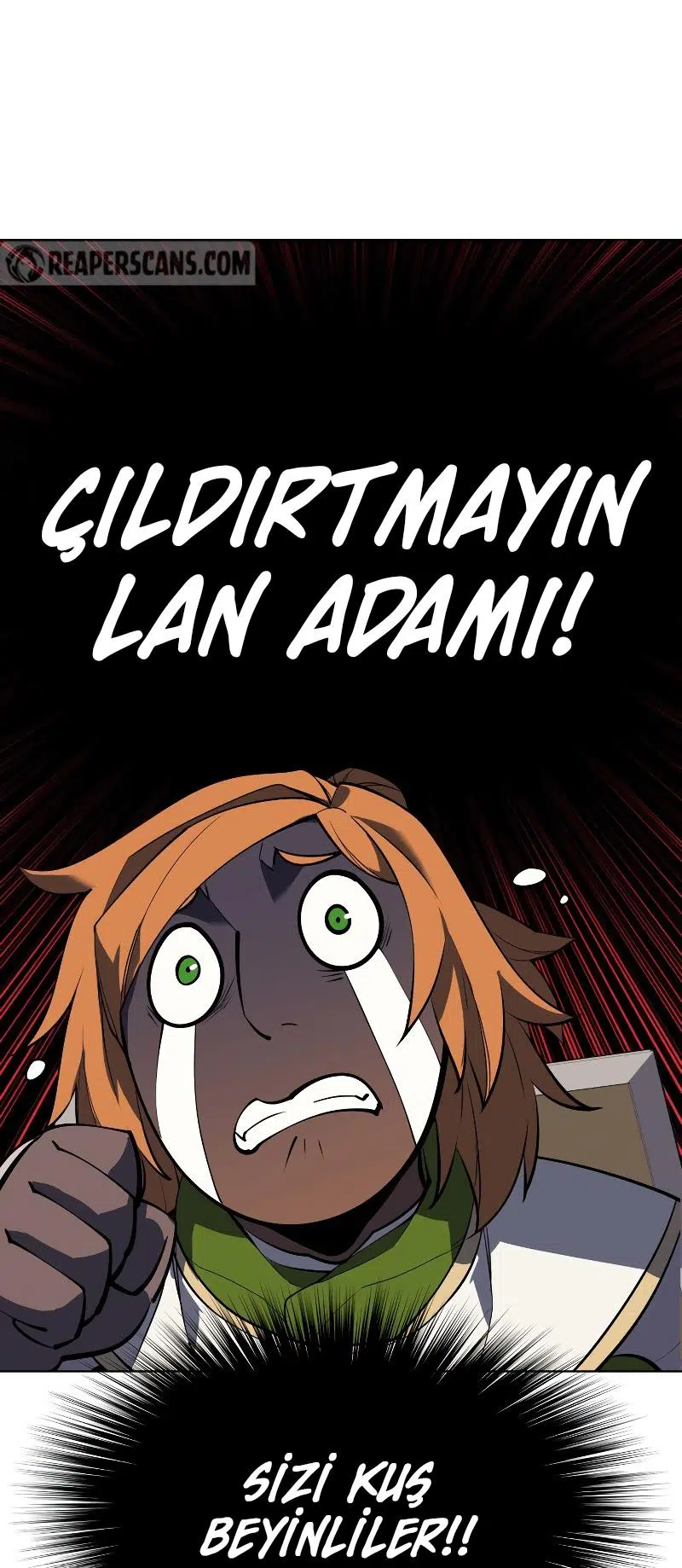 Tamteçhizat - Bölüm 70 Sayfa 23