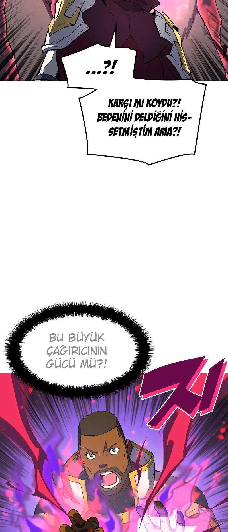 Tamteçhizat - Bölüm 70 Sayfa 30