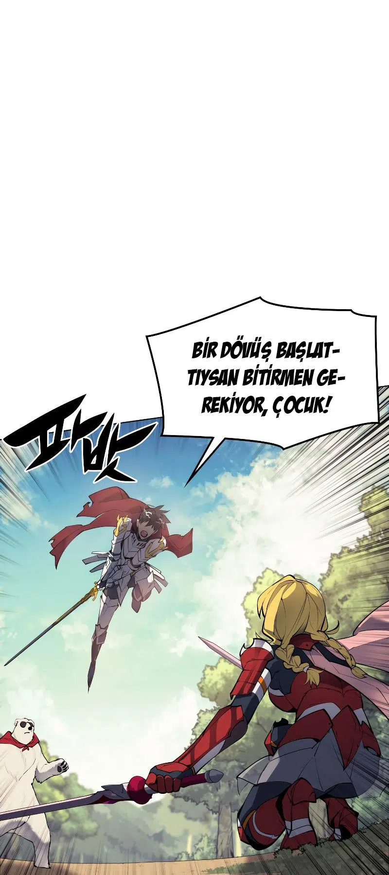 Tamteçhizat - Bölüm 70 Sayfa 35