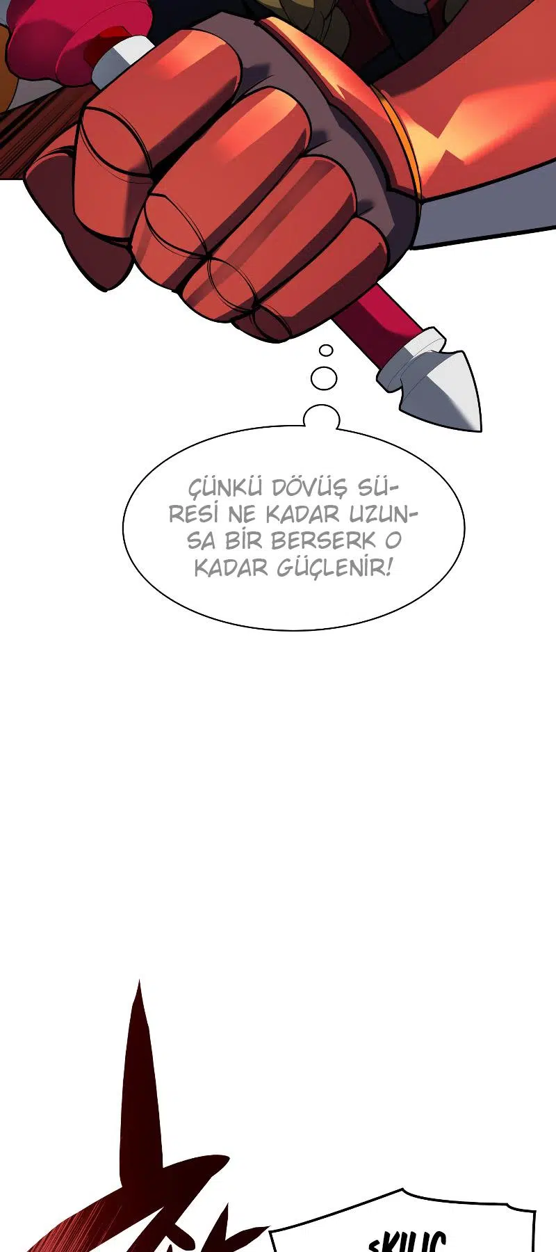 Tamteçhizat - Bölüm 70 Sayfa 38