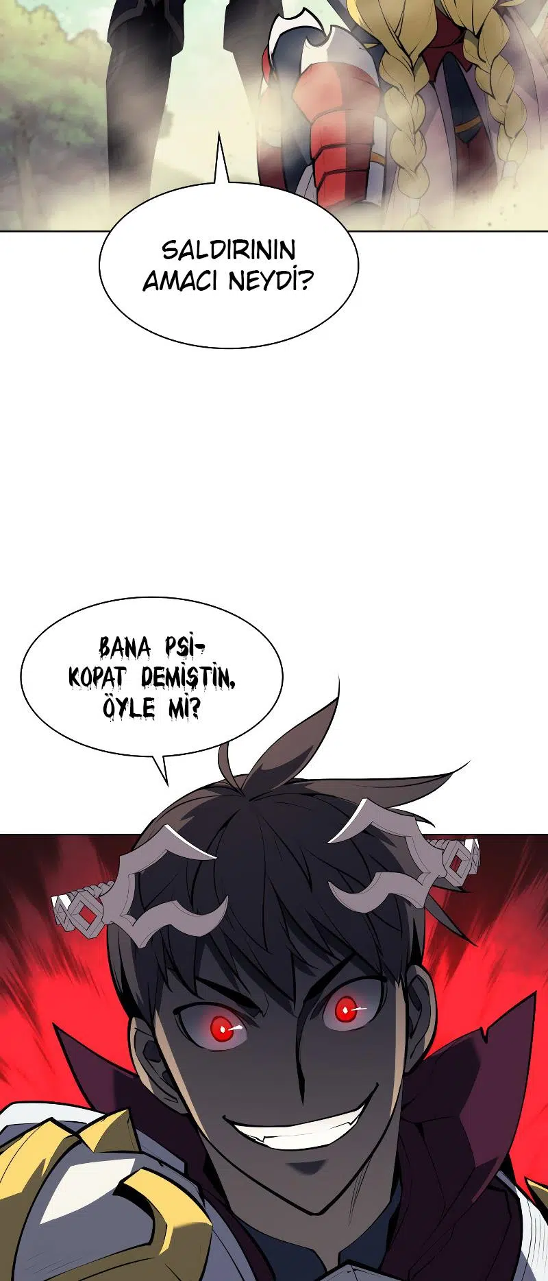Tamteçhizat - Bölüm 70 Sayfa 45