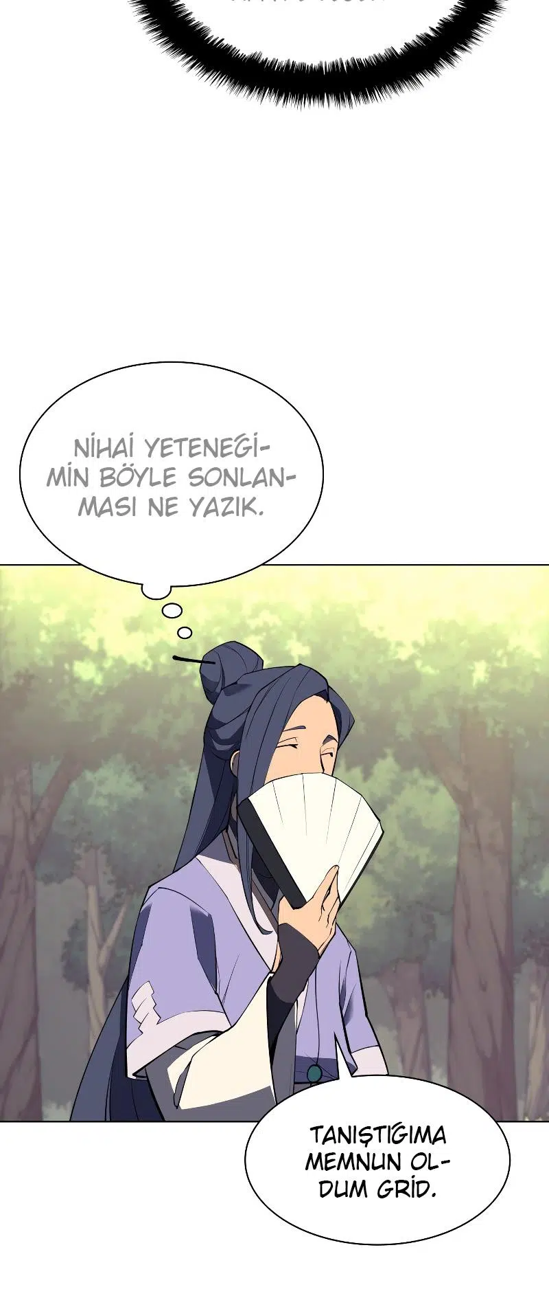 Tamteçhizat - Bölüm 70 Sayfa 54