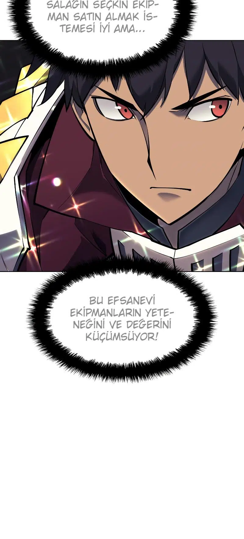 Tamteçhizat - Bölüm 70 Sayfa 64