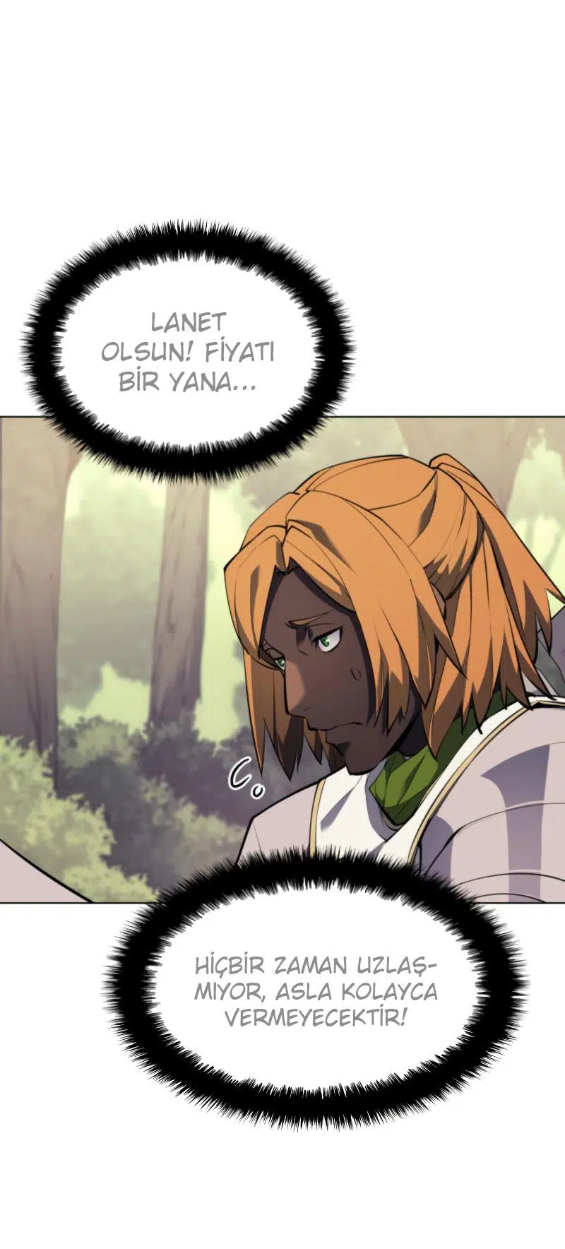 Tamteçhizat - Bölüm 70 Sayfa 66