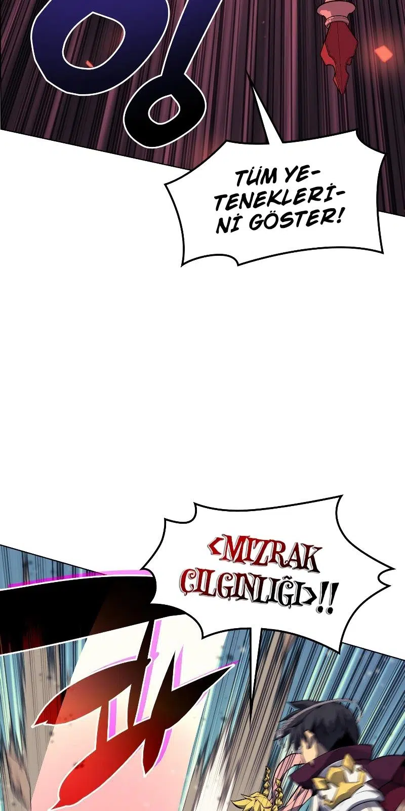 Tamteçhizat - Bölüm 71 Sayfa 4