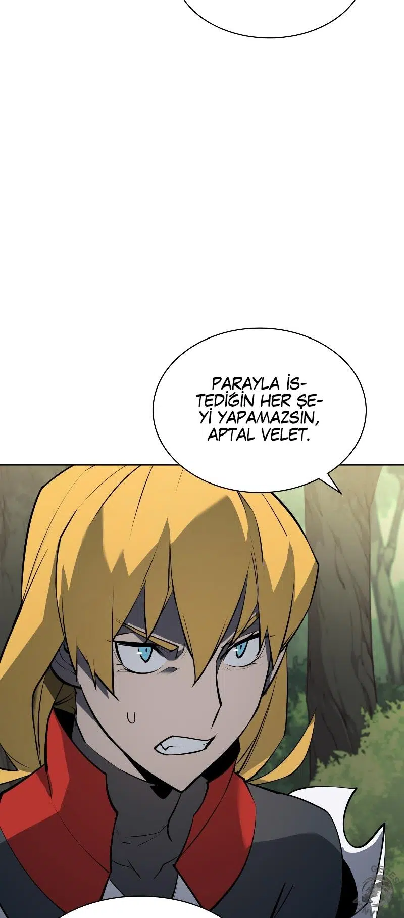 Tamteçhizat - Bölüm 71 Sayfa 37