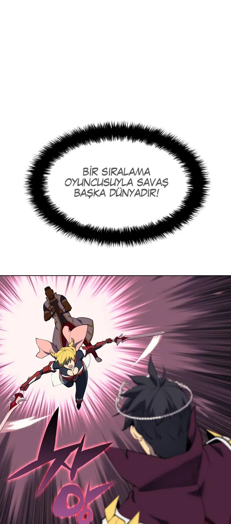 Tamteçhizat - Bölüm 71 Sayfa 40