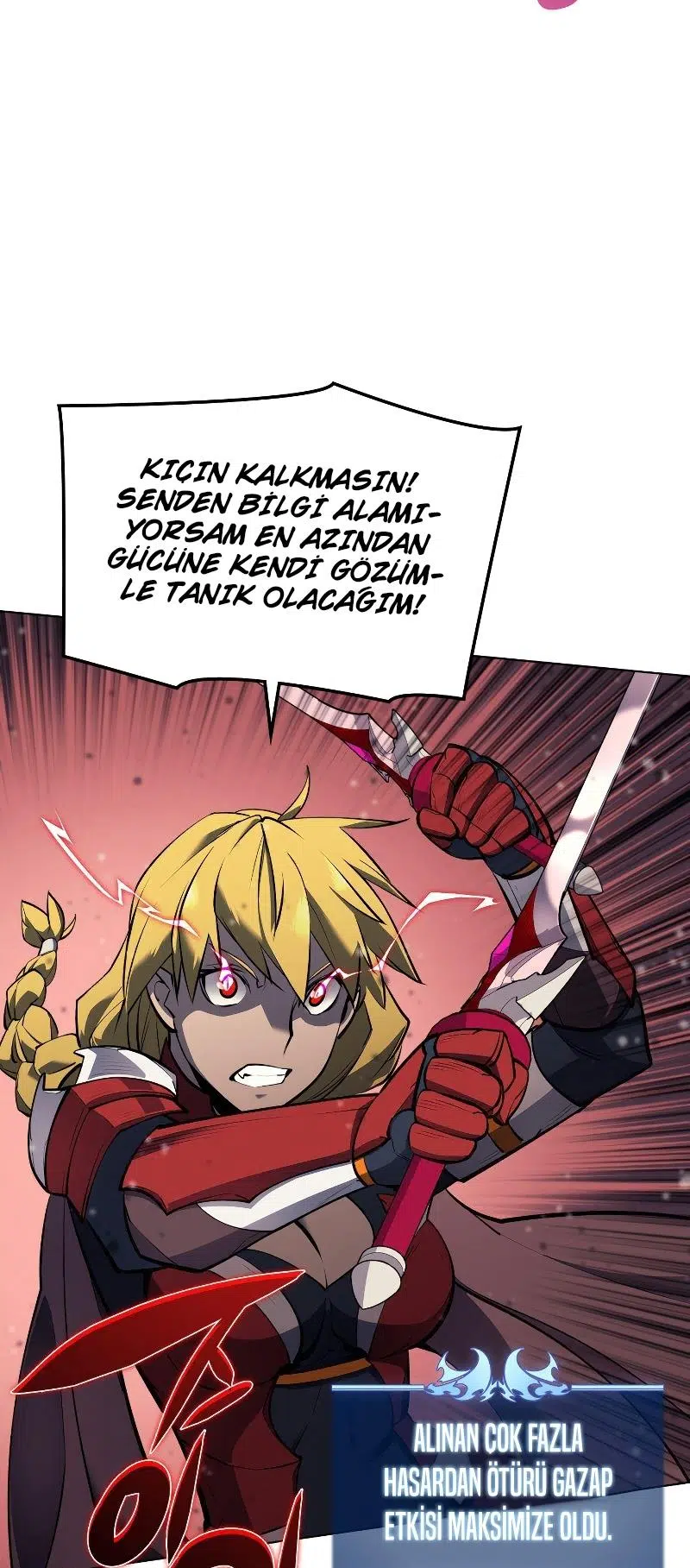 Tamteçhizat - Bölüm 71 Sayfa 43