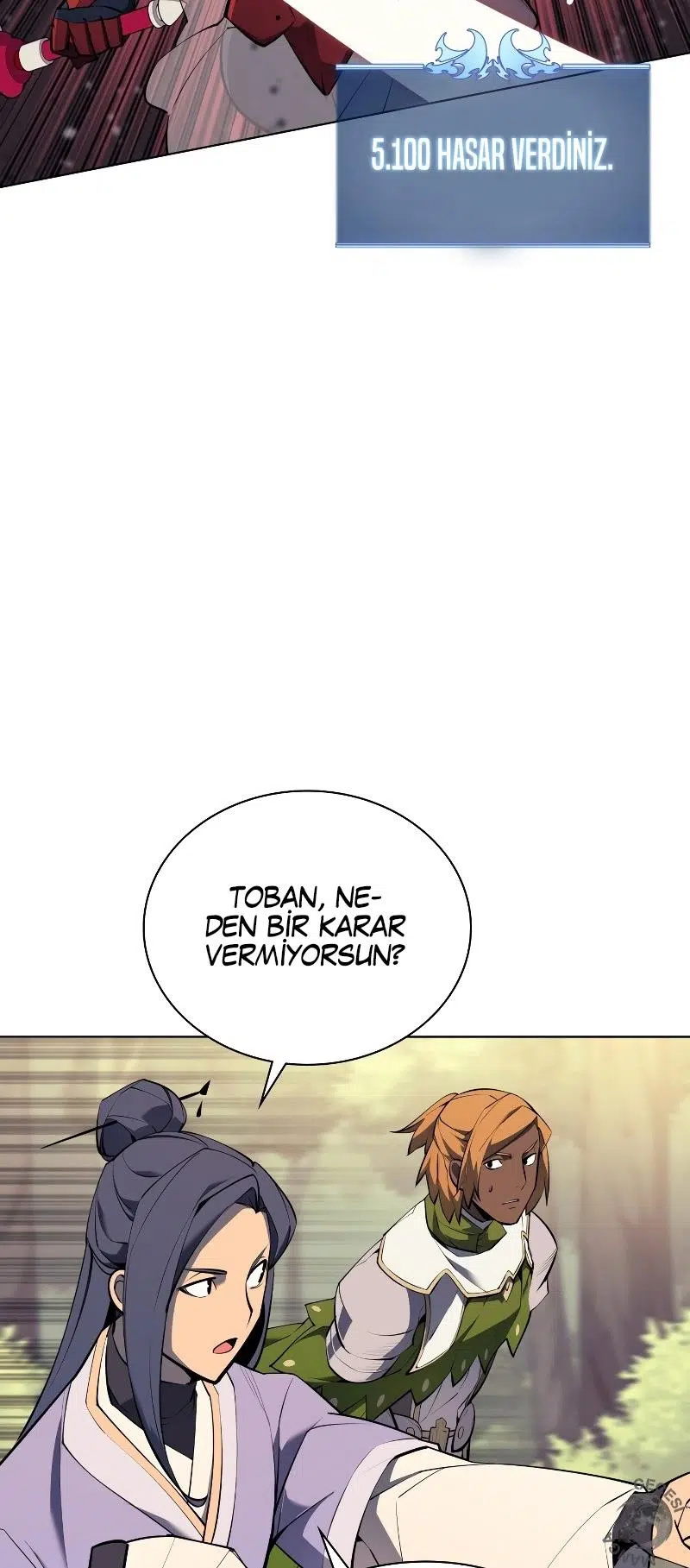 Tamteçhizat - Bölüm 71 Sayfa 45