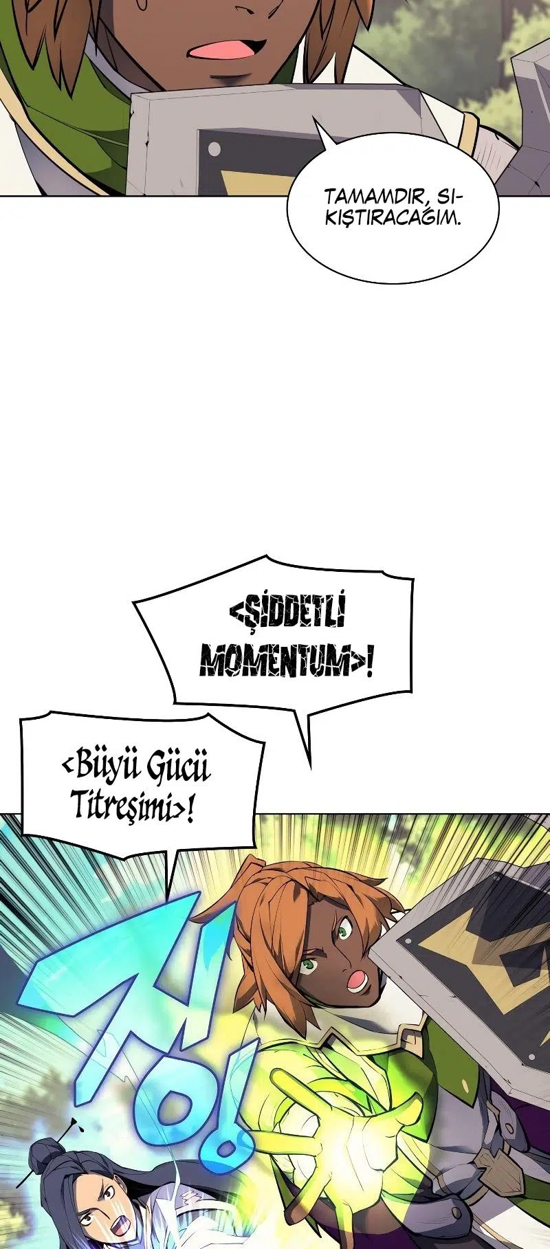 Tamteçhizat - Bölüm 71 Sayfa 47
