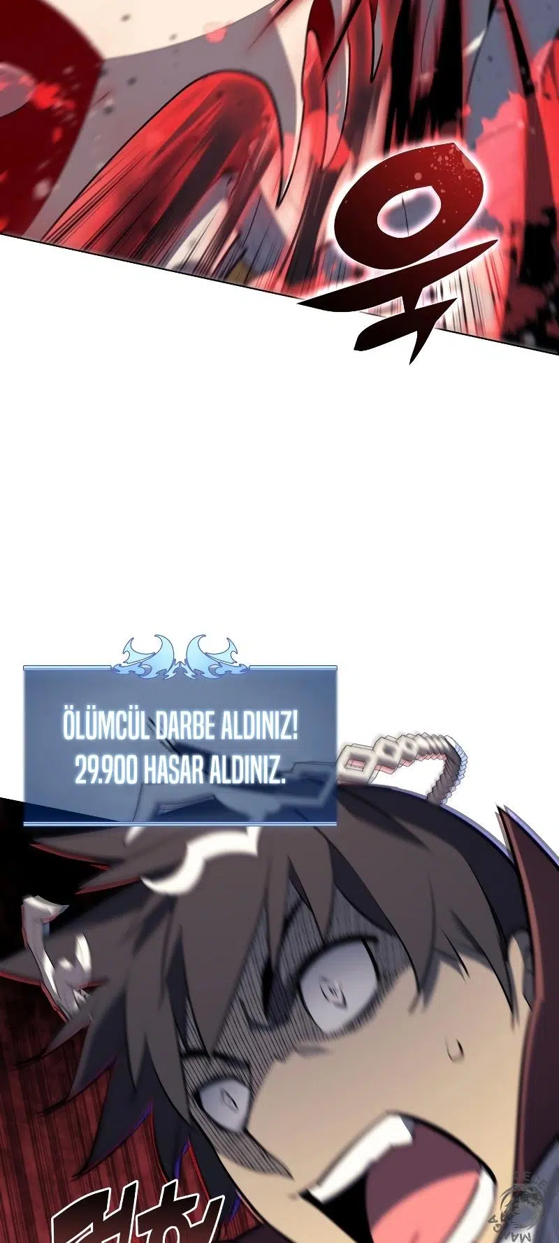 Tamteçhizat - Bölüm 71 Sayfa 57