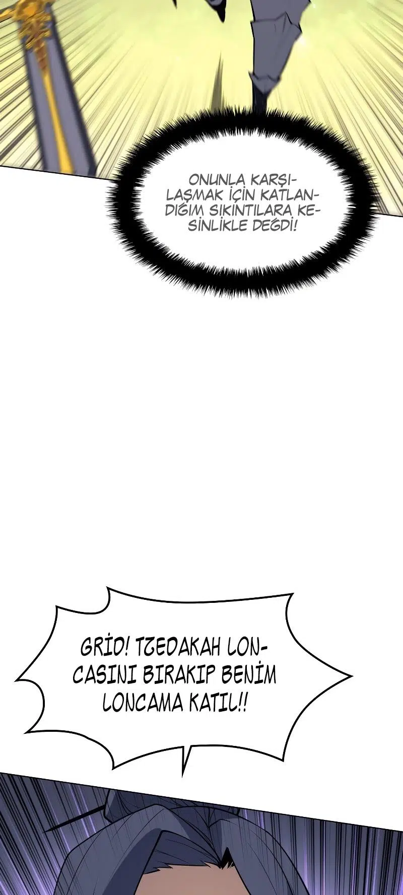 Tamteçhizat - Bölüm 71 Sayfa 70