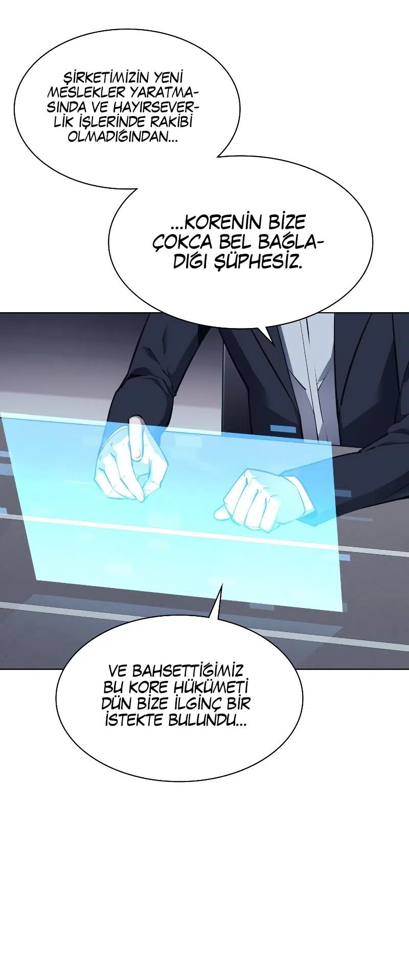 Tamteçhizat - Bölüm 71 Sayfa 89