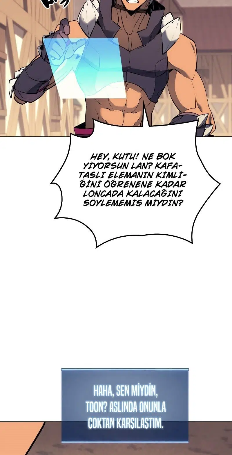 Tamteçhizat - Bölüm 73 Sayfa 19