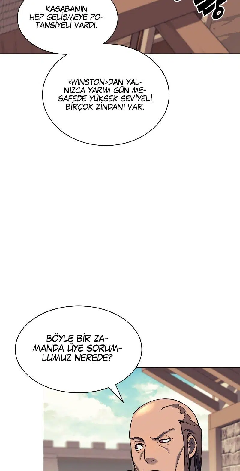Tamteçhizat - Bölüm 73 Sayfa 30