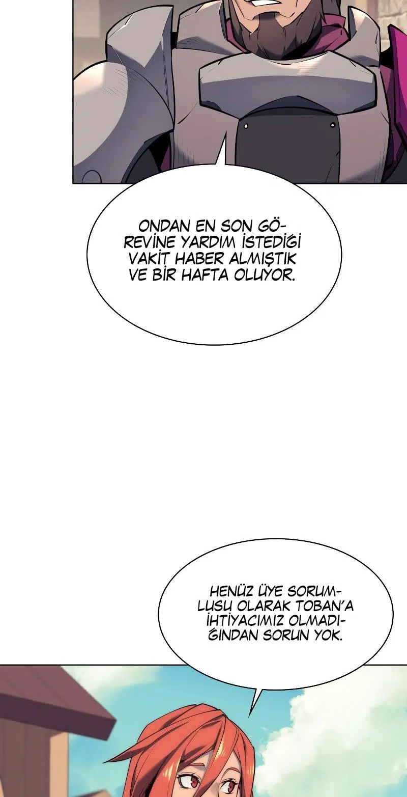 Tamteçhizat - Bölüm 73 Sayfa 31