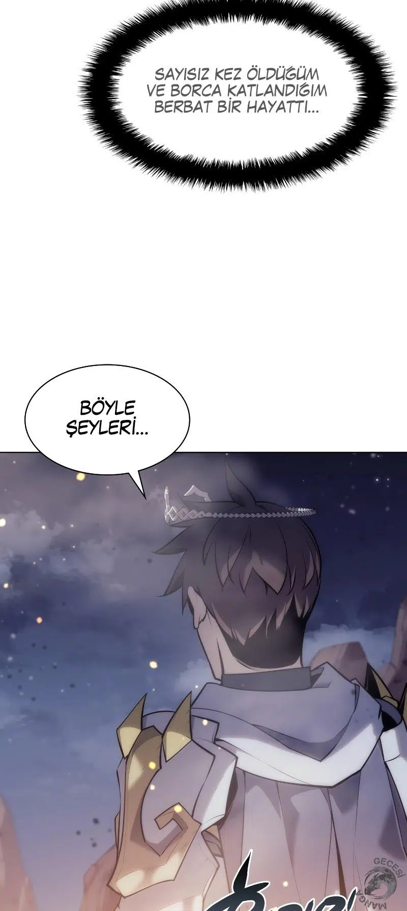 Tamteçhizat - Bölüm 73 Sayfa 45