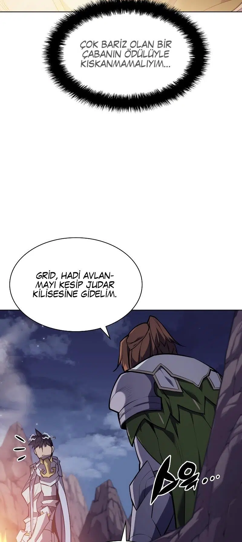 Tamteçhizat - Bölüm 73 Sayfa 47