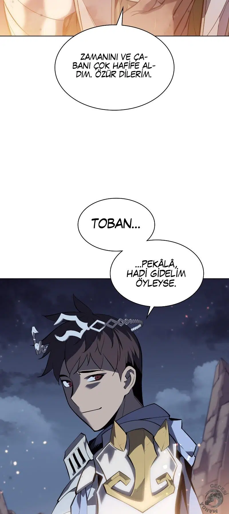 Tamteçhizat - Bölüm 73 Sayfa 49