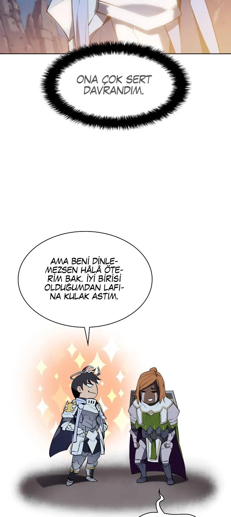 Tamteçhizat - Bölüm 73 Sayfa 50