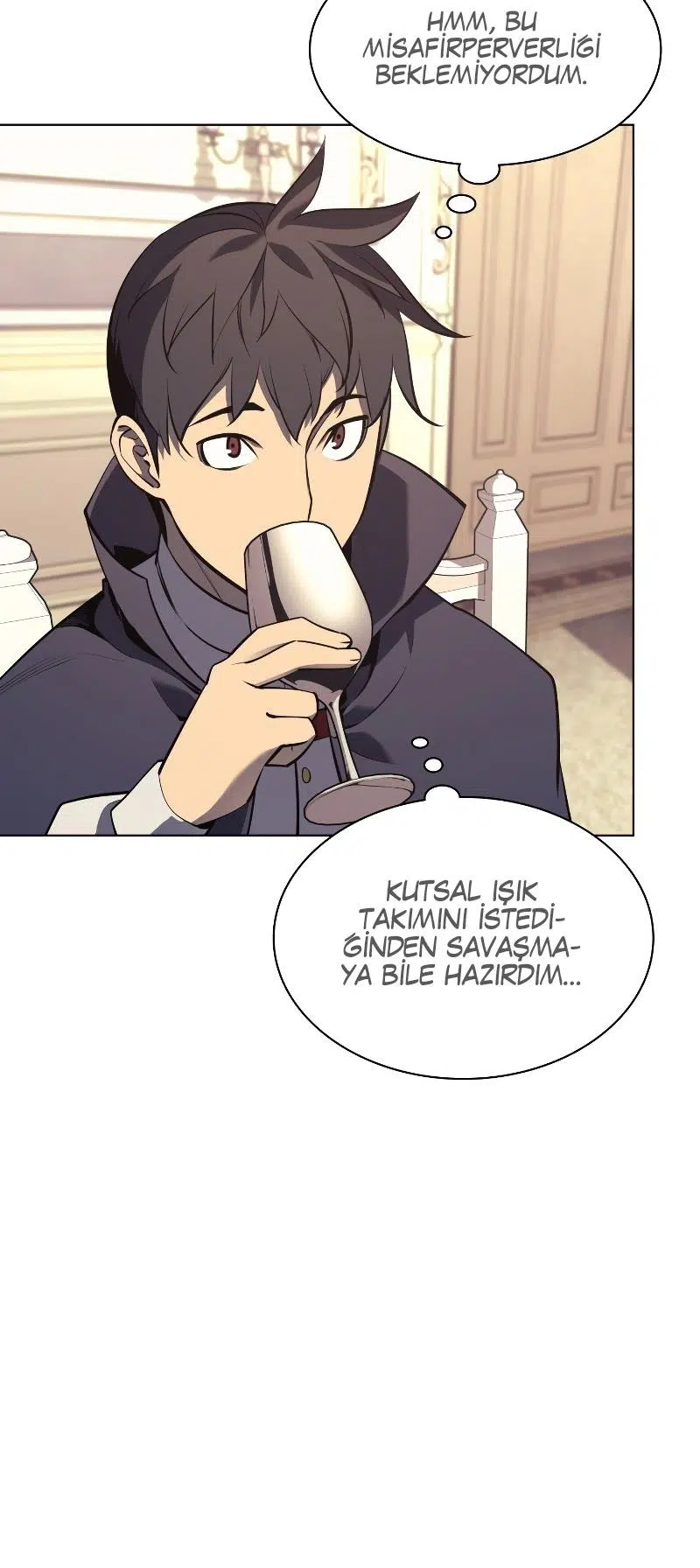 Tamteçhizat - Bölüm 73 Sayfa 56