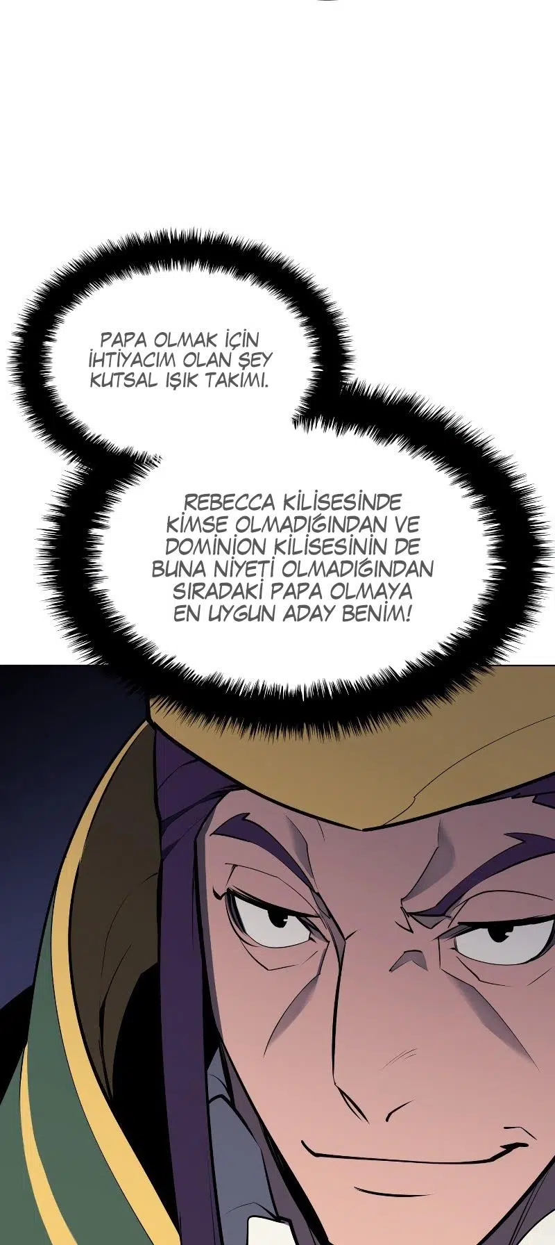 Tamteçhizat - Bölüm 73 Sayfa 59
