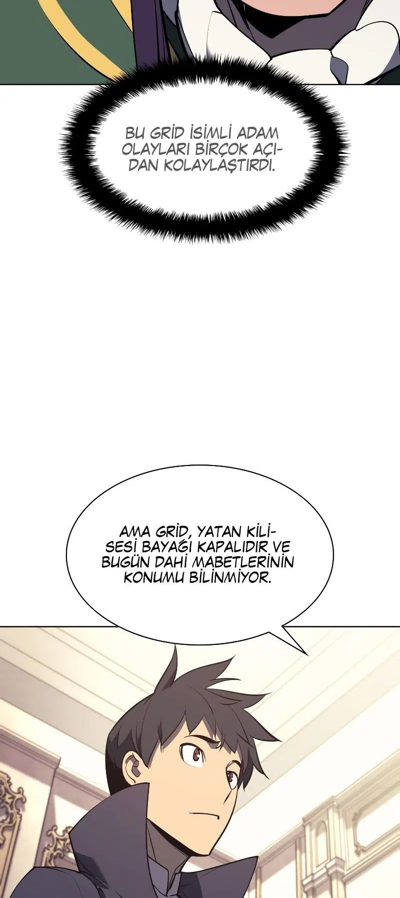 Tamteçhizat - Bölüm 73 Sayfa 60