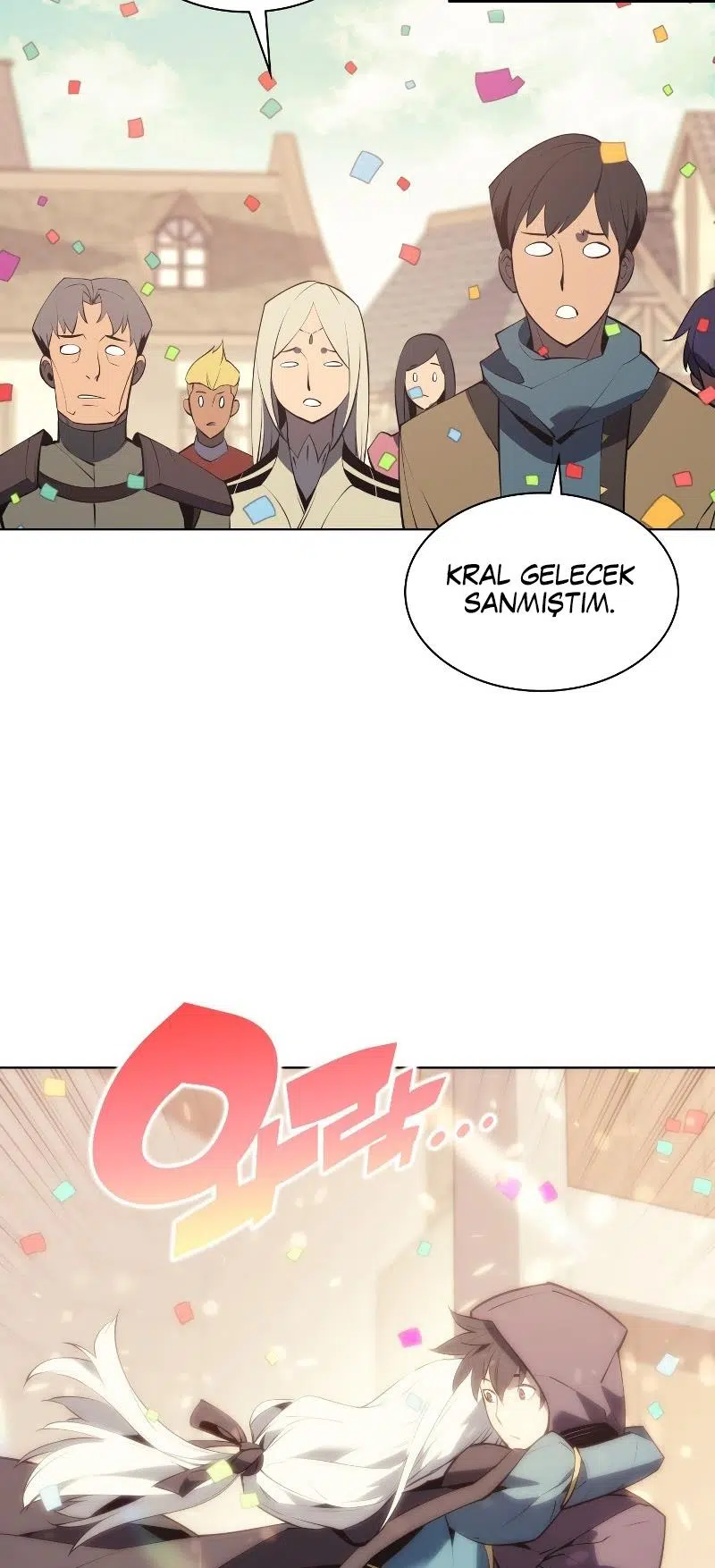 Tamteçhizat - Bölüm 73 Sayfa 71