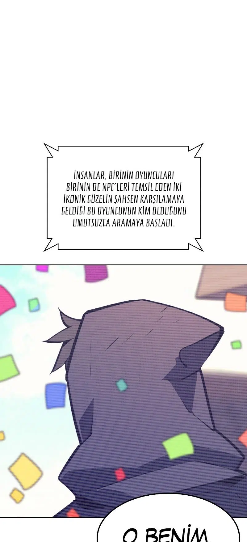 Tamteçhizat - Bölüm 73 Sayfa 79