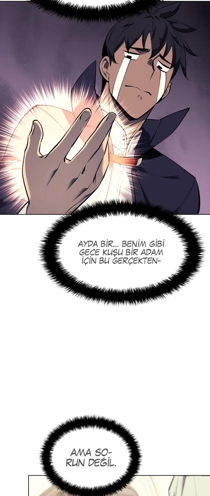 Tamteçhizat - Bölüm 75 Sayfa 12