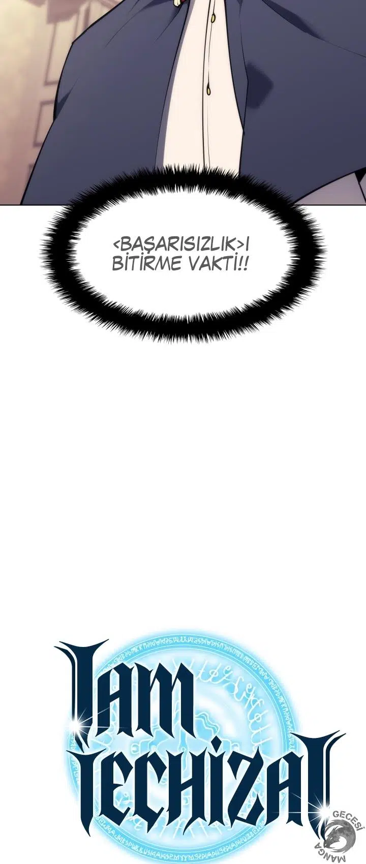 Tamteçhizat - Bölüm 75 Sayfa 17