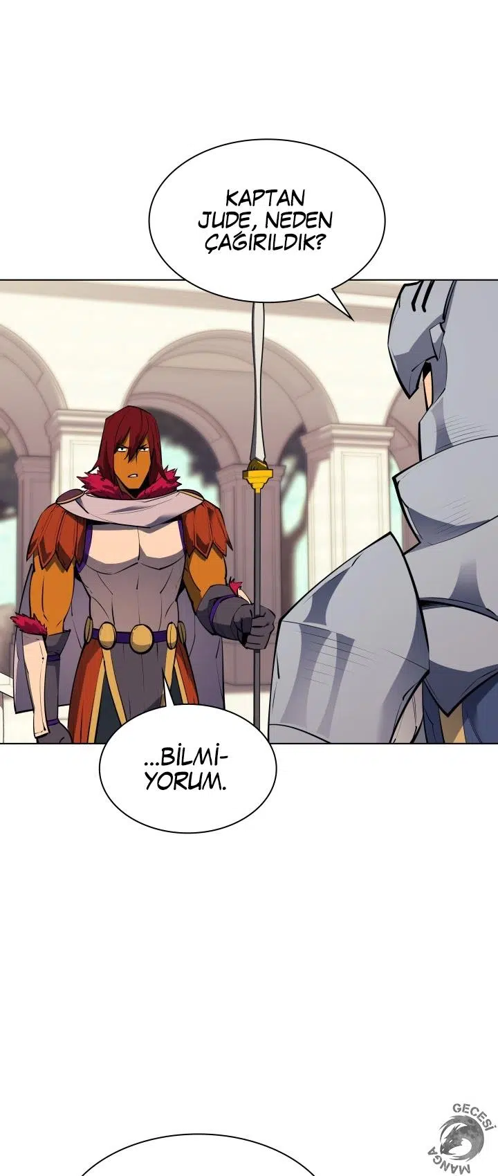 Tamteçhizat - Bölüm 75 Sayfa 21