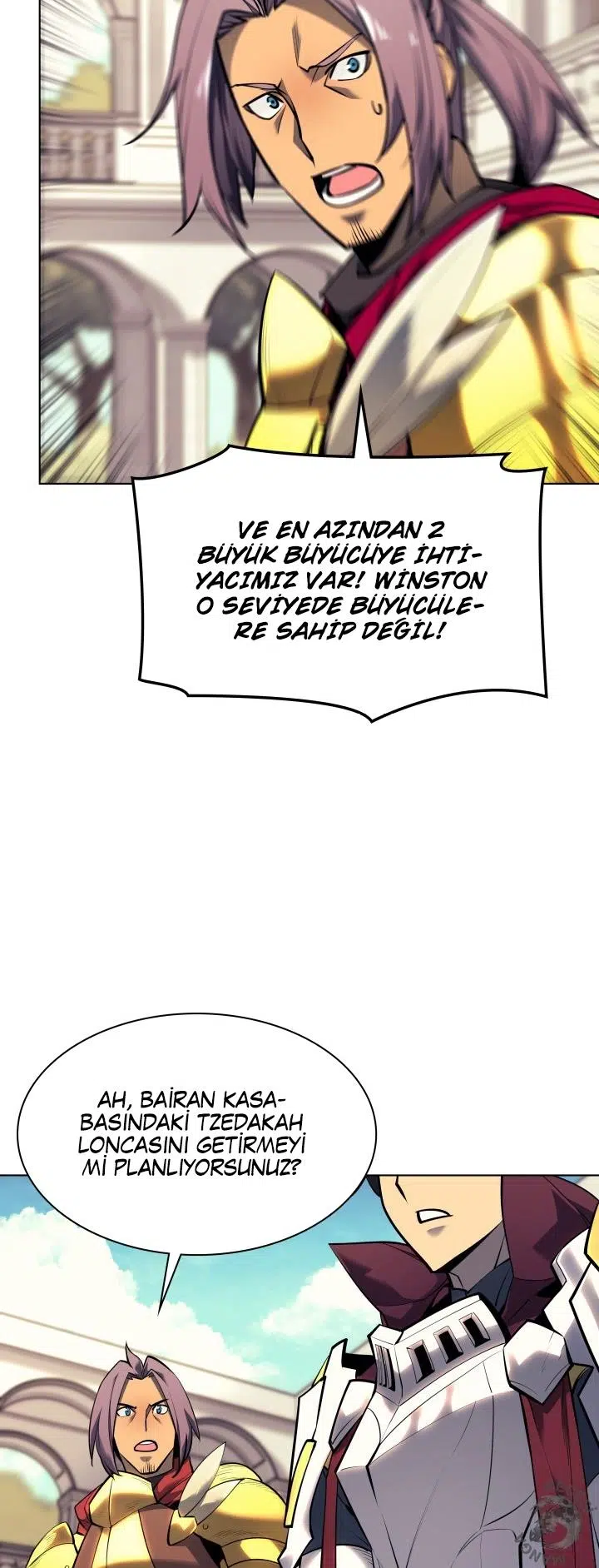 Tamteçhizat - Bölüm 75 Sayfa 36