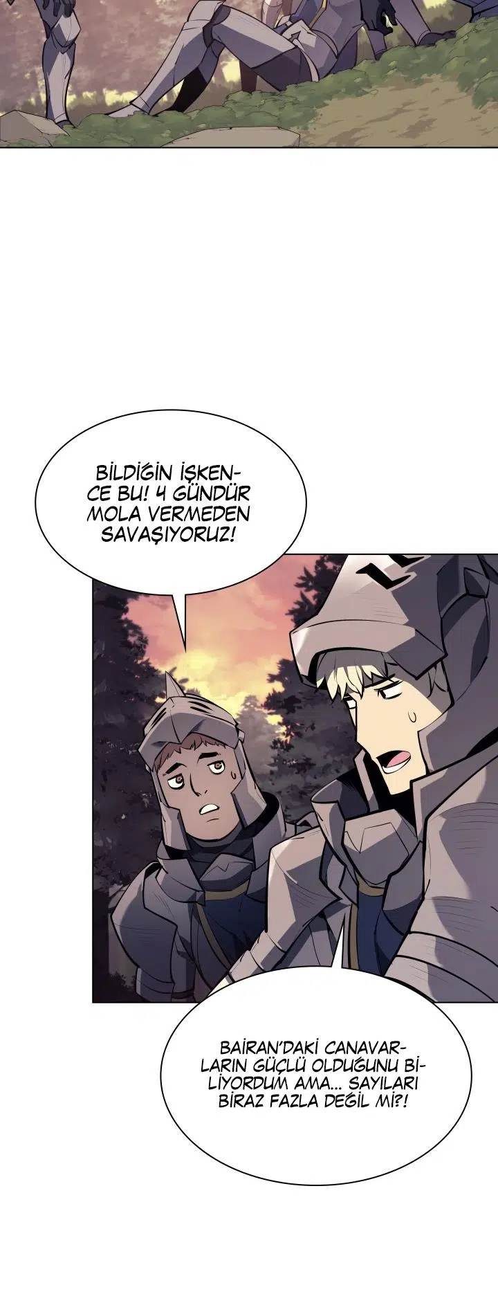 Tamteçhizat - Bölüm 75 Sayfa 47