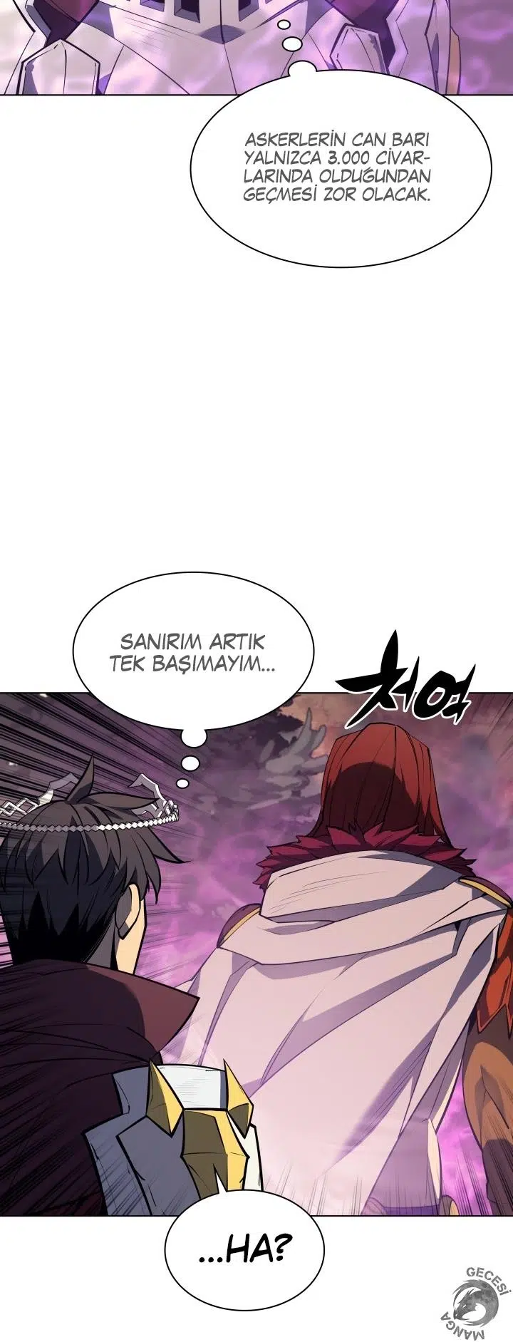 Tamteçhizat - Bölüm 75 Sayfa 51