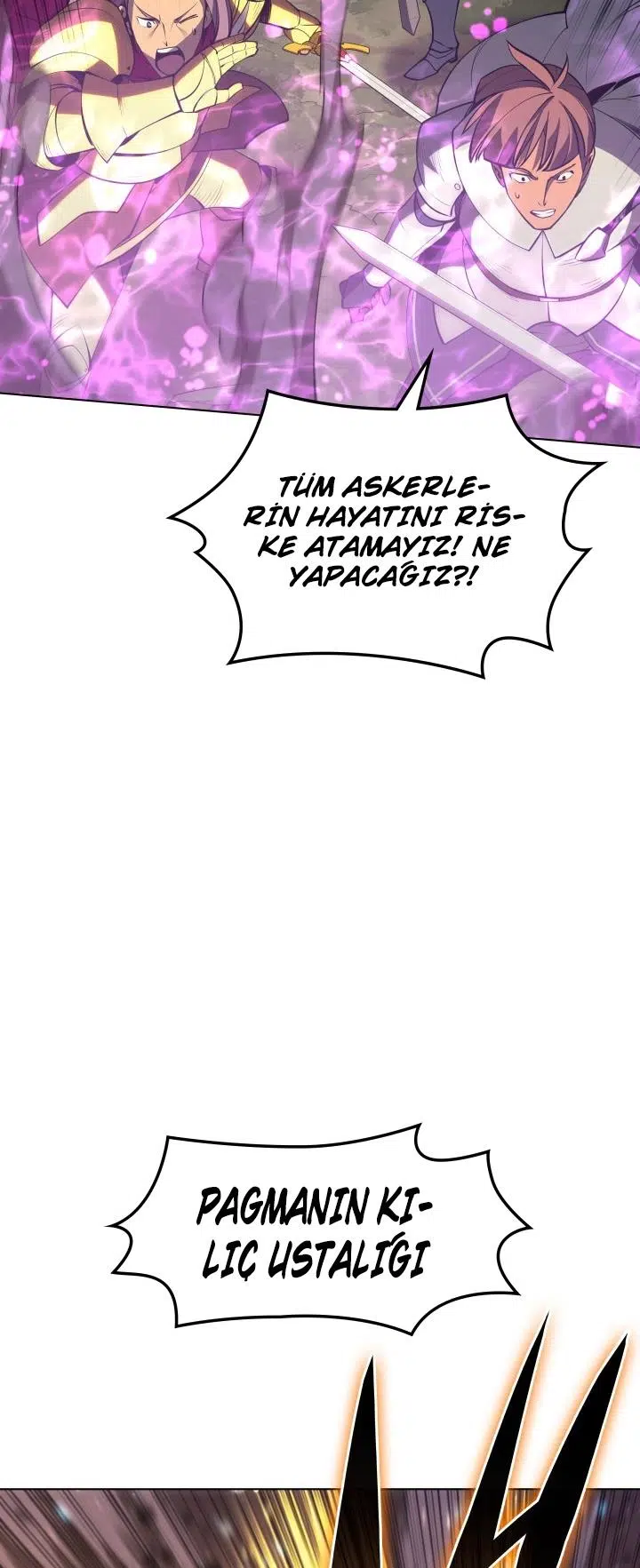 Tamteçhizat - Bölüm 75 Sayfa 60