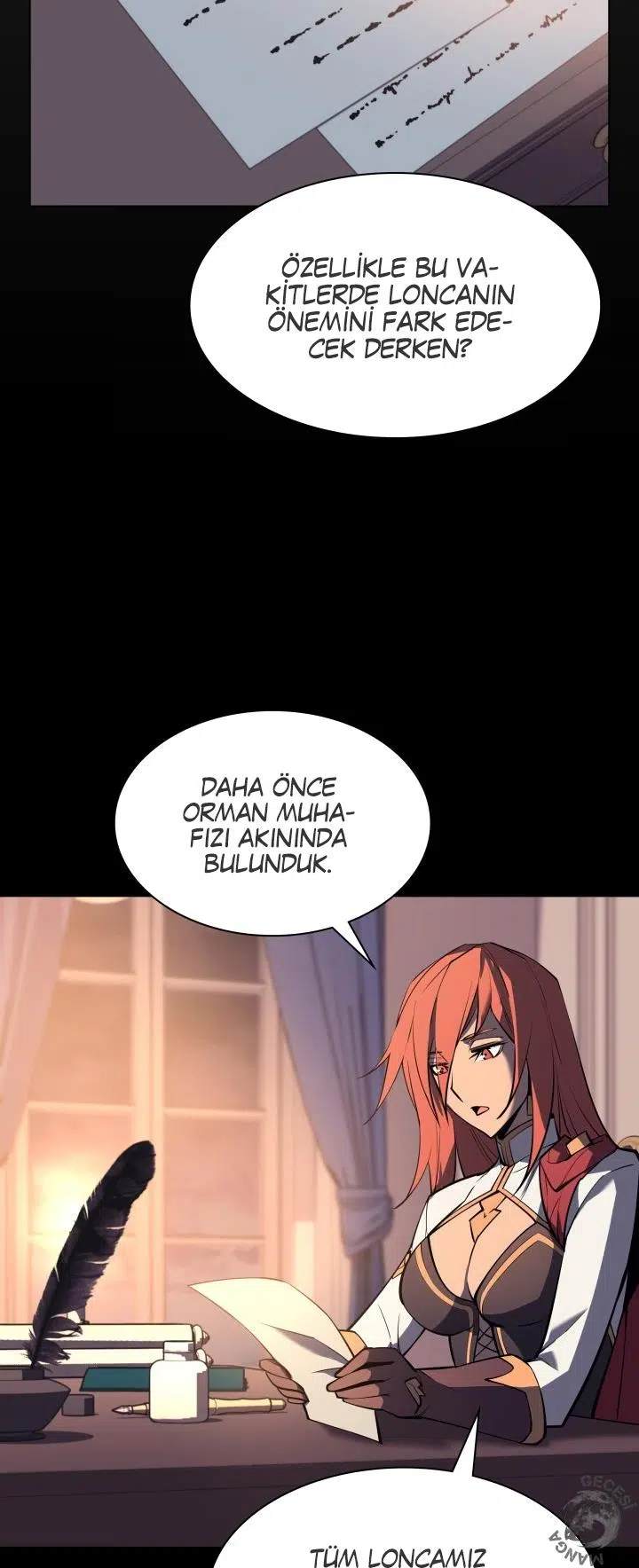 Tamteçhizat - Bölüm 75 Sayfa 71