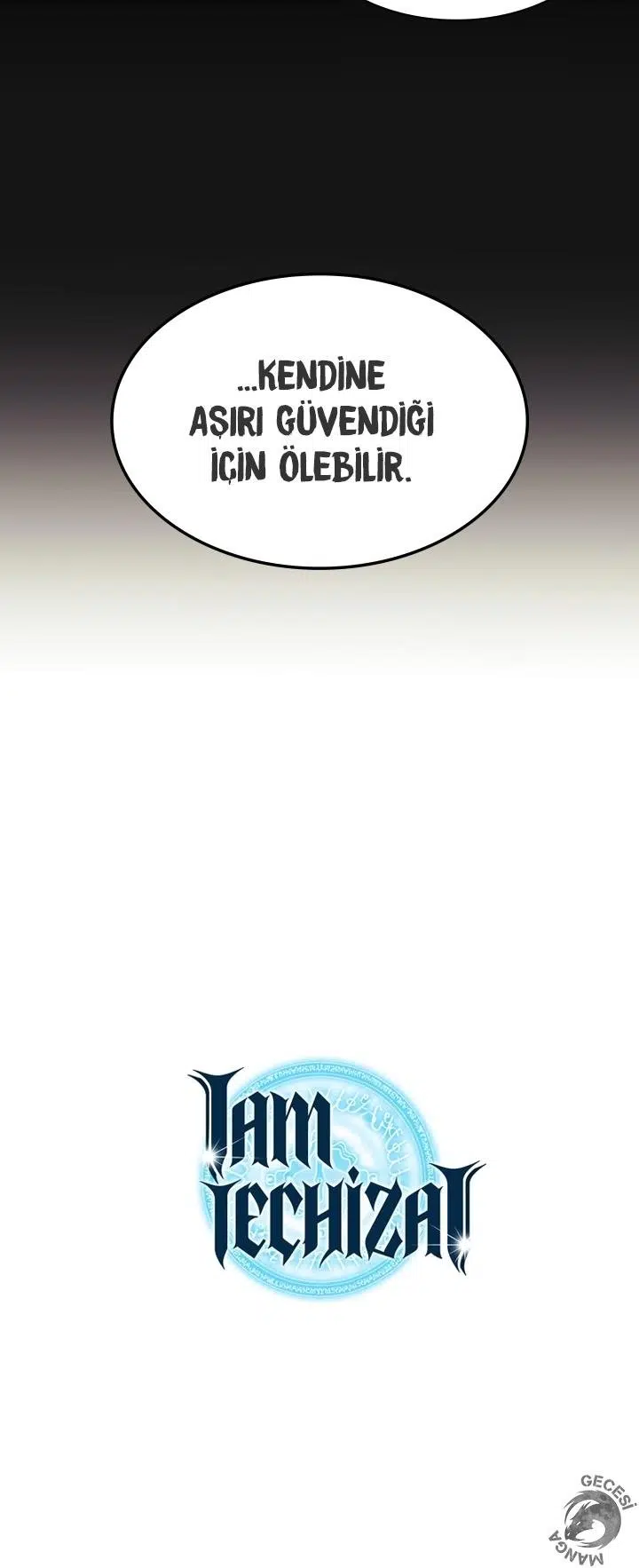Tamteçhizat - Bölüm 75 Sayfa 75