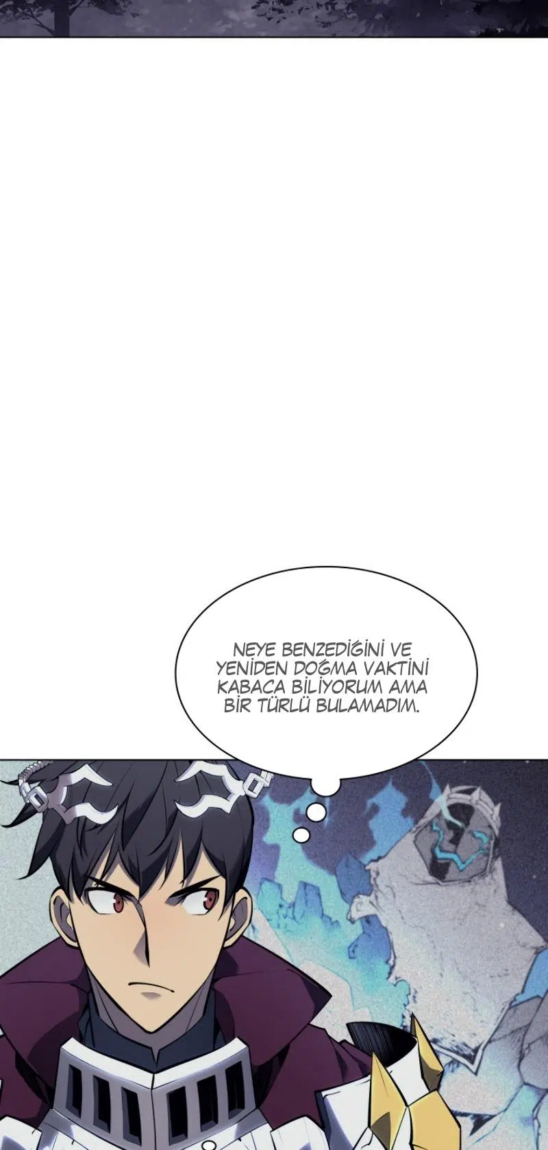 Tamteçhizat - Bölüm 76 Sayfa 3