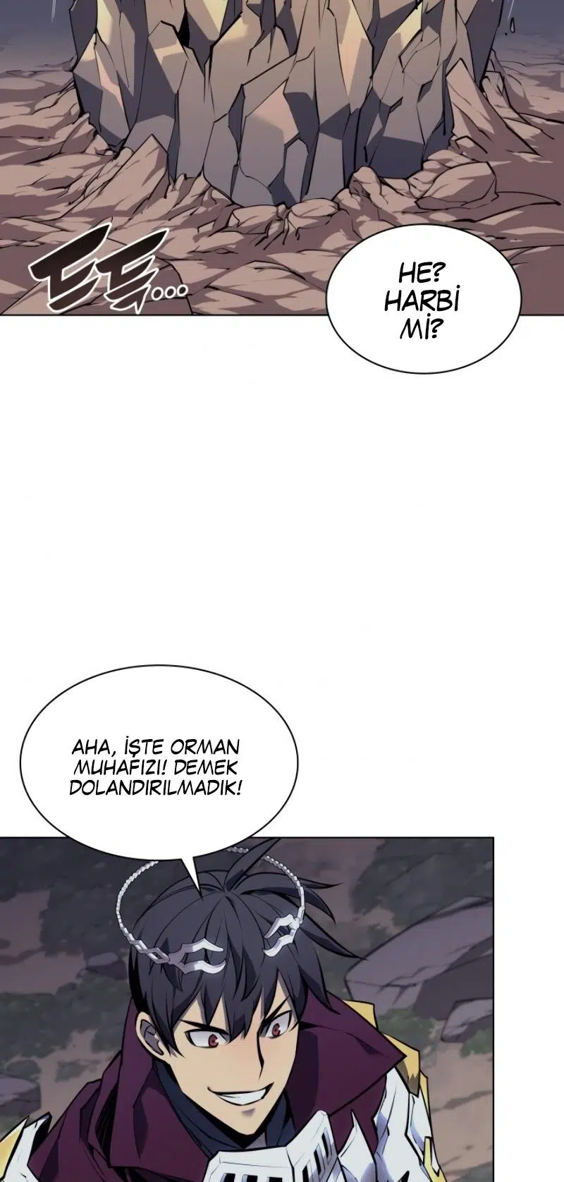 Tamteçhizat - Bölüm 76 Sayfa 8