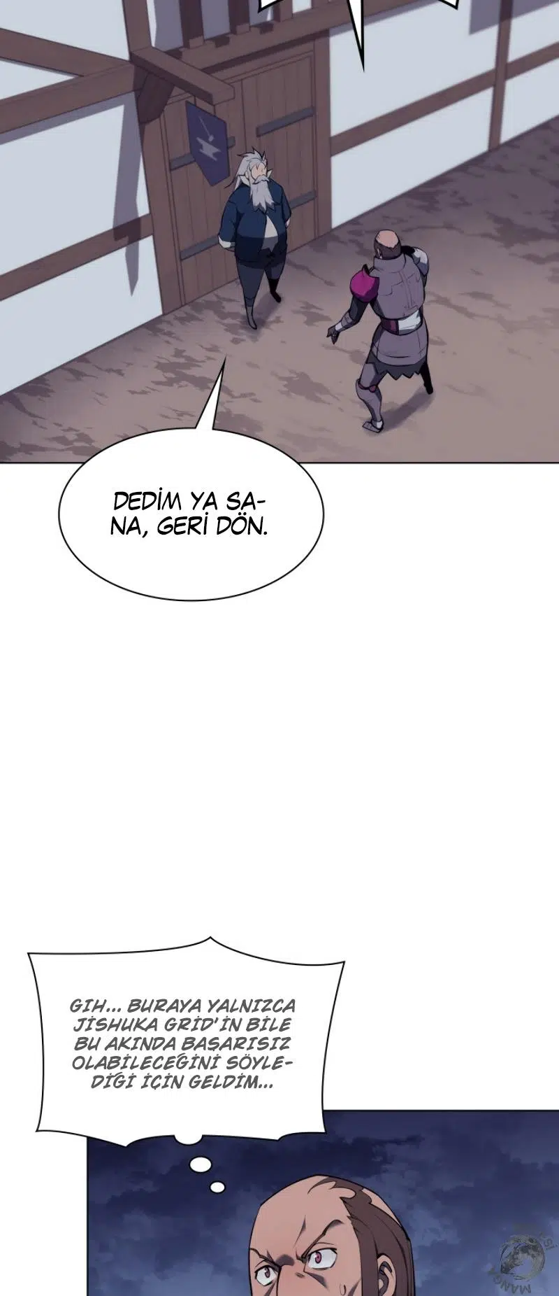 Tamteçhizat - Bölüm 76 Sayfa 20