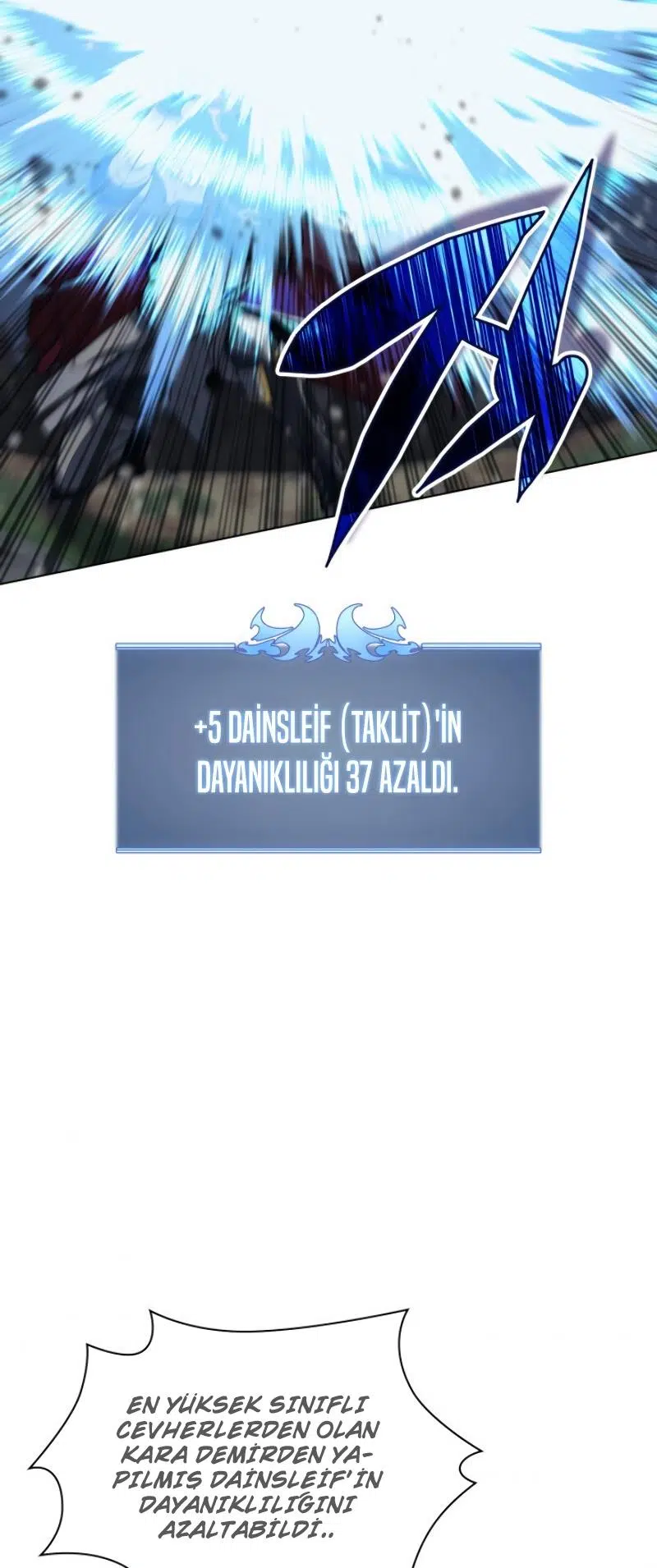 Tamteçhizat - Bölüm 76 Sayfa 50