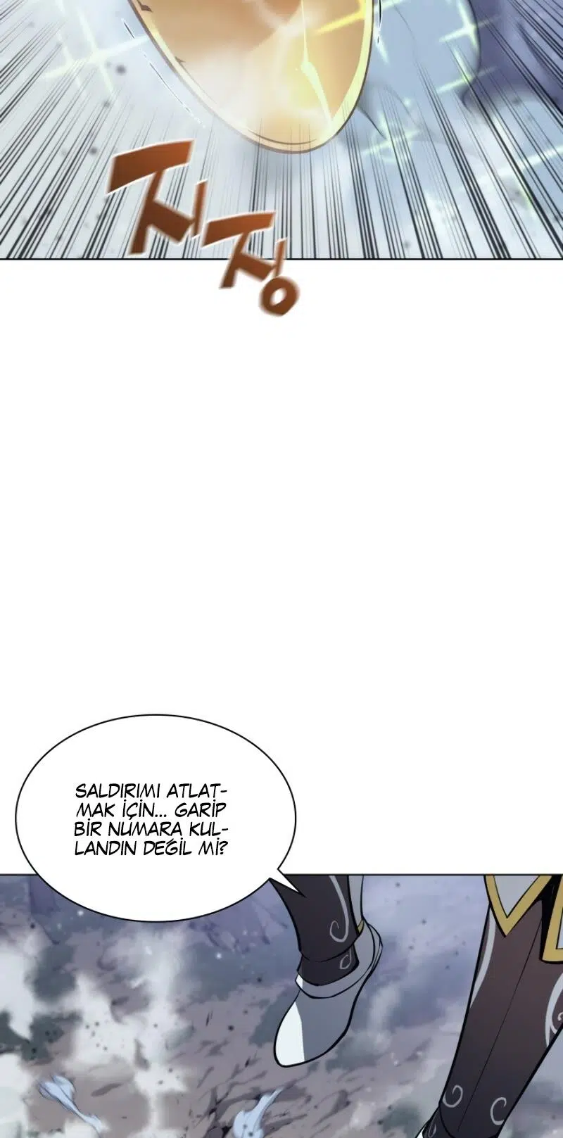 Tamteçhizat - Bölüm 76 Sayfa 64