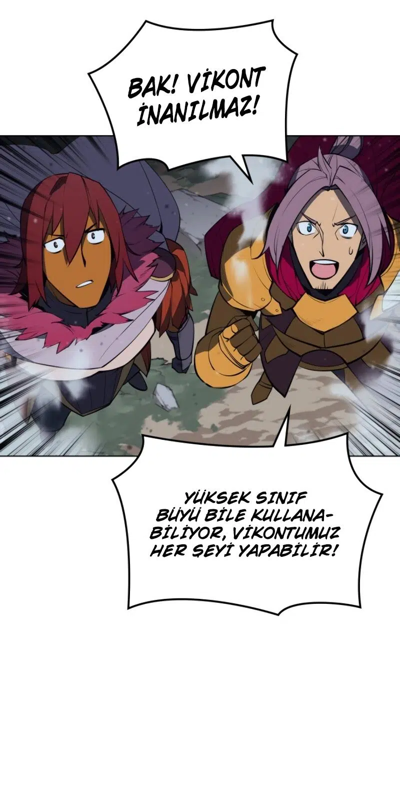 Tamteçhizat - Bölüm 76 Sayfa 67