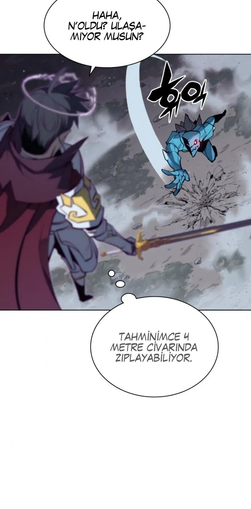 Tamteçhizat - Bölüm 76 Sayfa 69