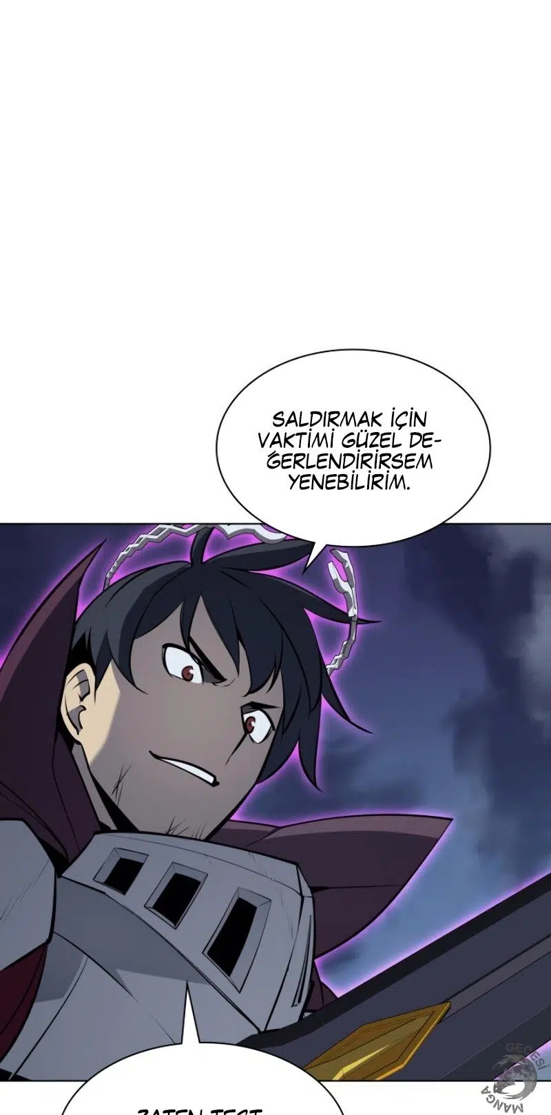 Tamteçhizat - Bölüm 76 Sayfa 71