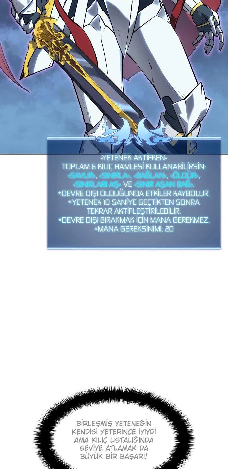 Tamteçhizat - Bölüm 77 Sayfa 3
