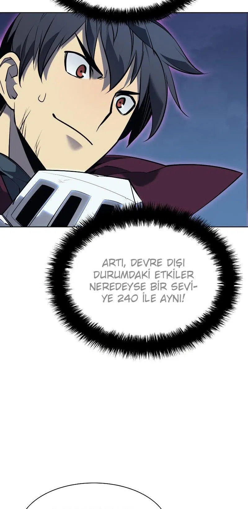 Tamteçhizat - Bölüm 77 Sayfa 4