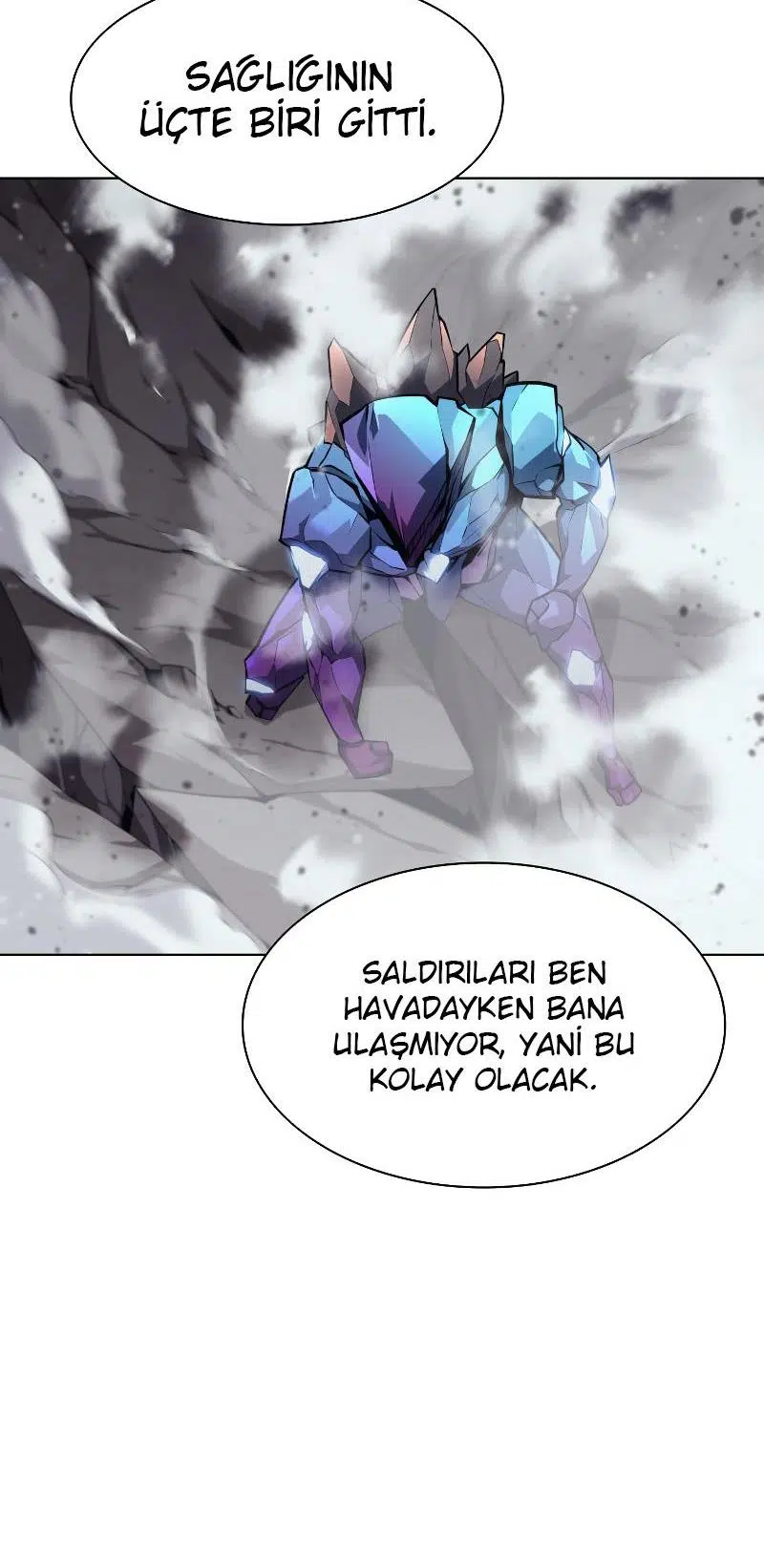 Tamteçhizat - Bölüm 77 Sayfa 6
