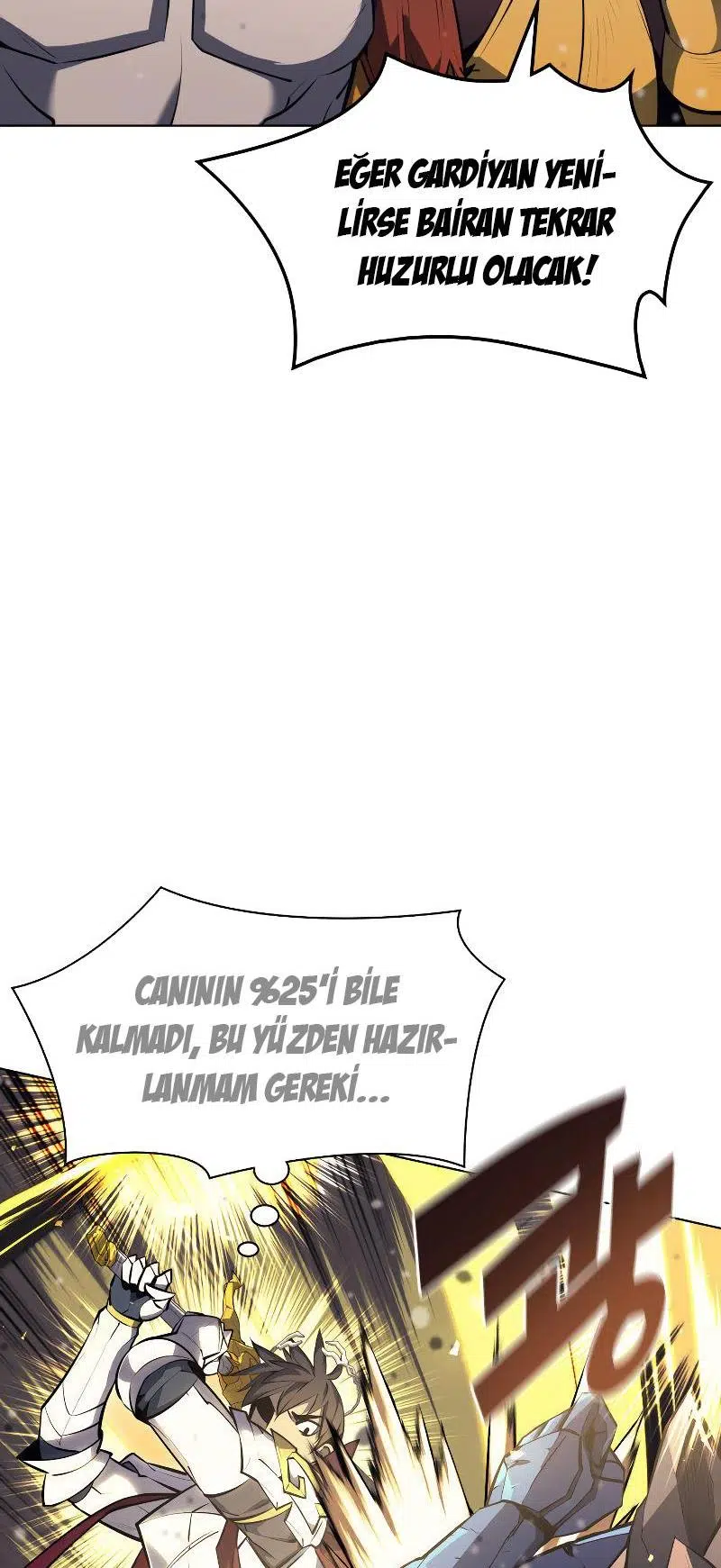 Tamteçhizat - Bölüm 77 Sayfa 21